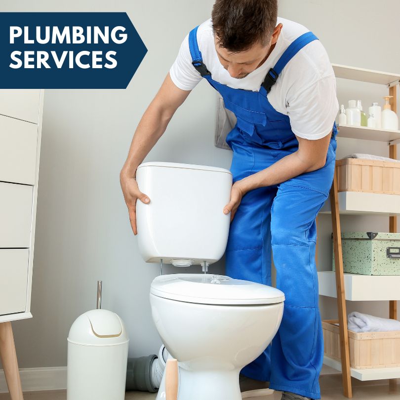 Plumbing Company in Magnolia, IA
